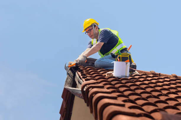 EPDM Roofing in Cleveland Heights, OH